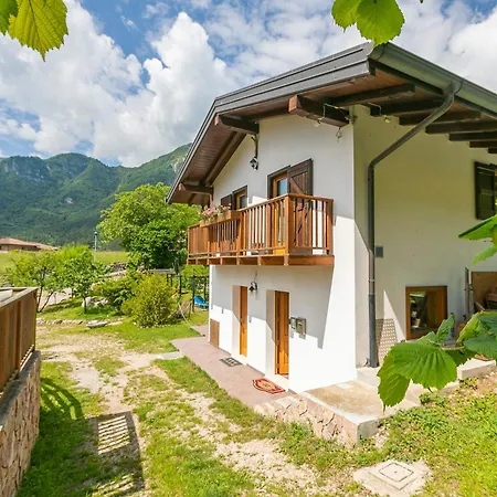 Vakantiehuis Casa Tra Borgo E - Happy *